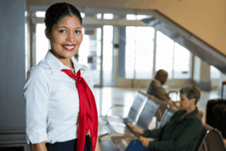 Emirates Cabin Crew Vacancies 2025