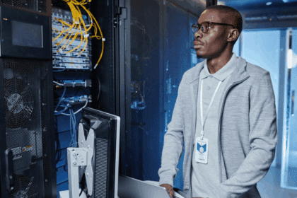 End User Computing Technician Vacancy at SITA