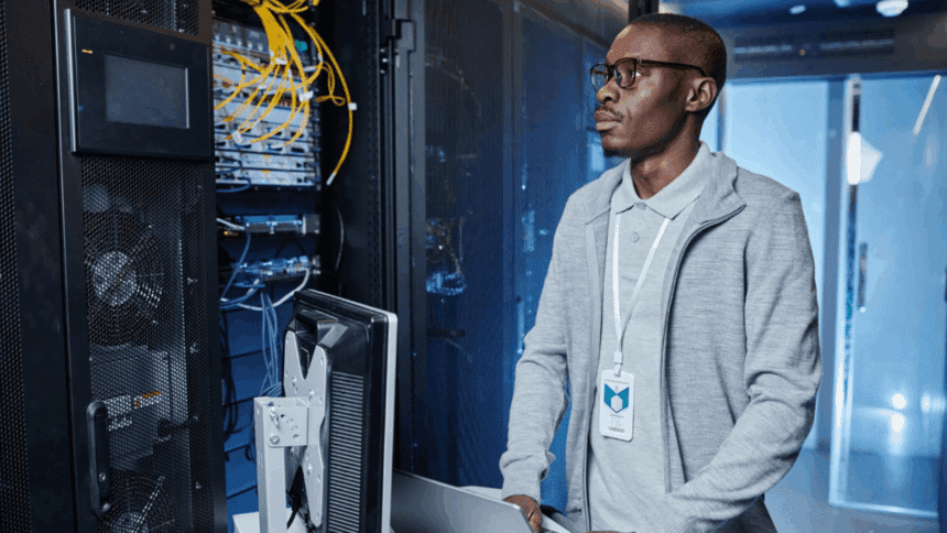 End User Computing Technician Vacancy at SITA