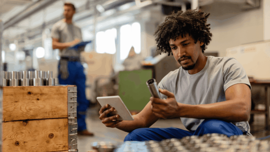 Fairplay Hardware Learnership Programme