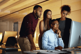 Fidelity Services Group IT Internship Programme