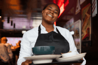 Food Service Assistant Vacancy at Empact Group
