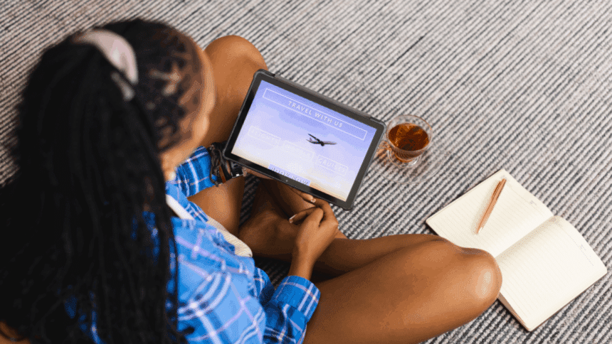 Free Digital Literacy Course