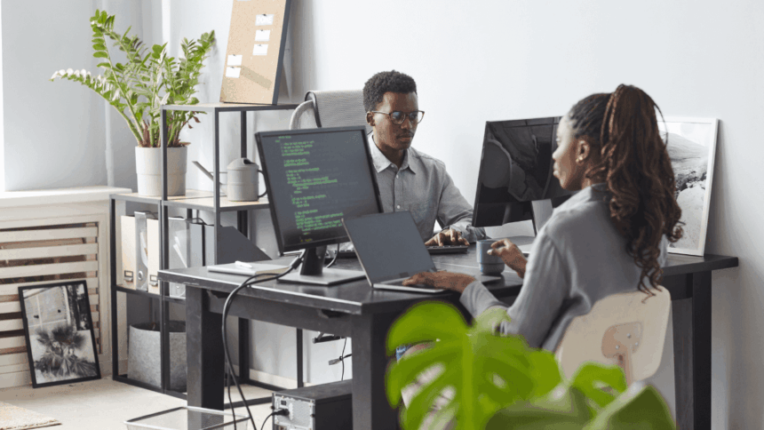 Free Digital Skills Training for Mzansi Youth – Sign Up Now!