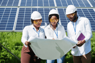Free Renewable Energy Training