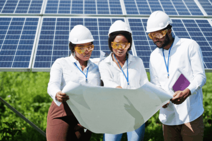 Free Renewable Energy Training