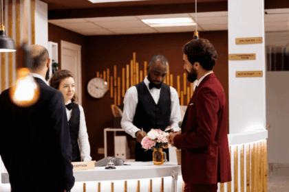 Front of House Usher Vacancies at Artscape