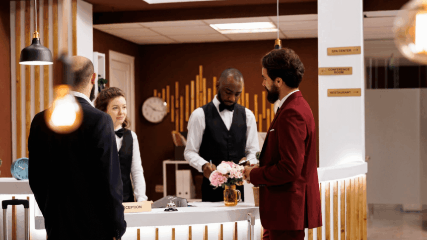 Front of House Usher Vacancies at Artscape