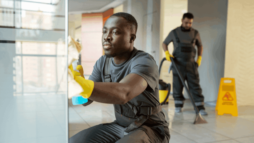 General Assistant Vacancies at the South Cape TVET College (5 posts)