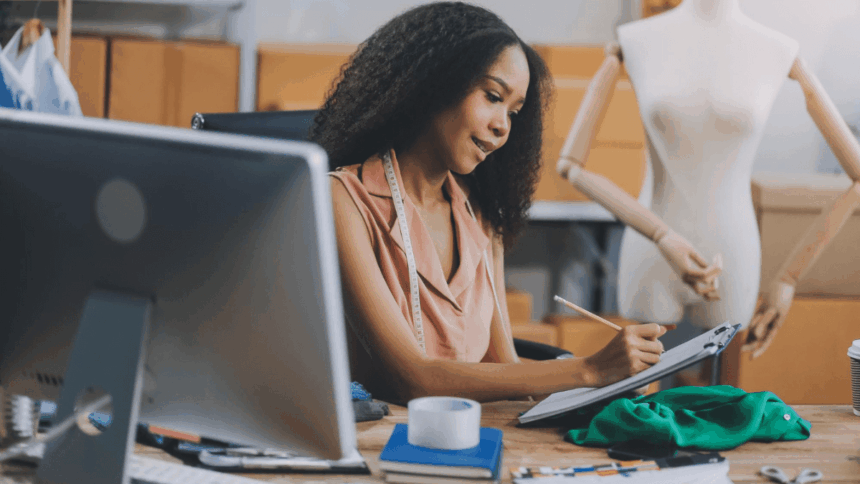 Graphic Designer Vacancy at The FIX