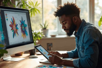 Graphic Designer vacancy at Faircape Group