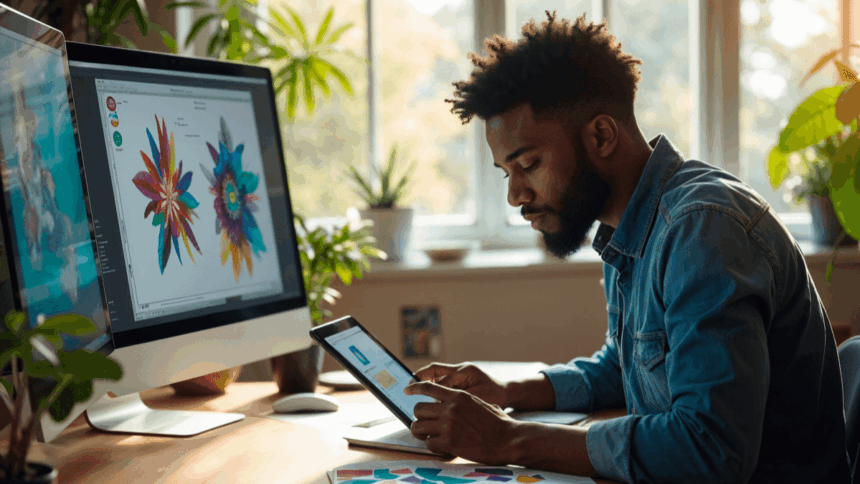 Graphic Designer vacancy at Faircape Group
