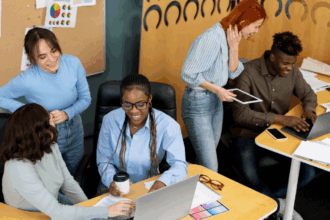 HWSETA Marketing Internship Opportunities 2025