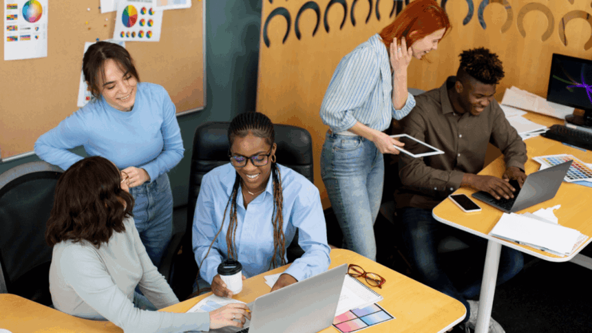 HWSETA Marketing Internship Opportunities 2025