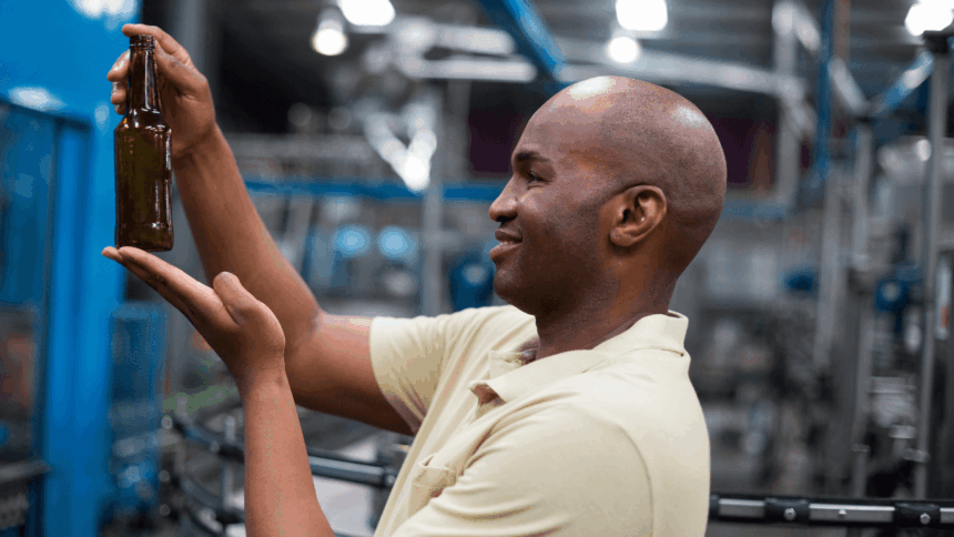 Heineken Beverages Learnership Opportunity