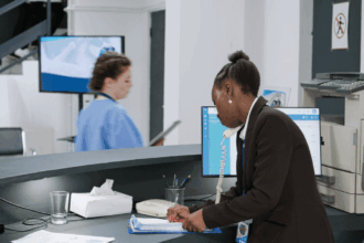 Hospital Admissions Clerk Vacancy at Shelly Beach Hospital - Apply Now