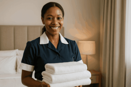 Housekeeping Job Opportunity at Hollywoodbets