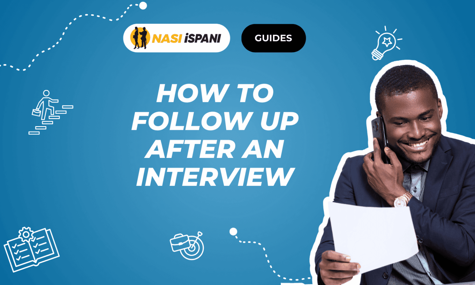 How to Follow Up After an Interview