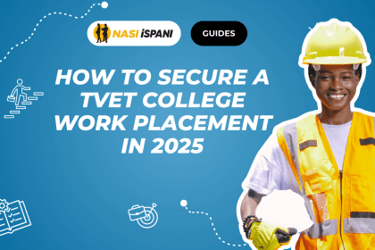 How to Secure a TVET College Work Placement in 2025