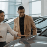 Hyundai East Rand Sales Traineeship