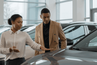 Hyundai East Rand Sales Traineeship