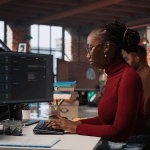 ICT Internship at Cape Winelands District Municipality 2025