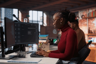 ICT Internship at Cape Winelands District Municipality 2025