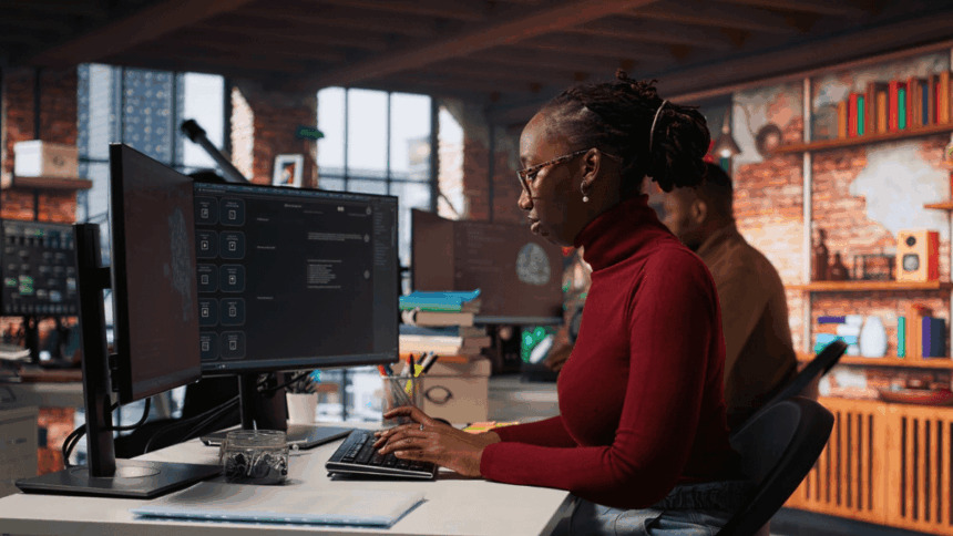 ICT Internship at Cape Winelands District Municipality 2025