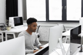 IT Internship at the IIE Varsity College 2025