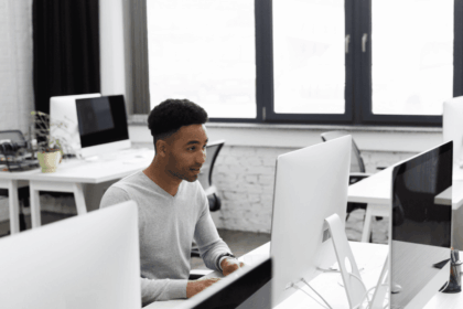 IT Internship at the IIE Varsity College 2025