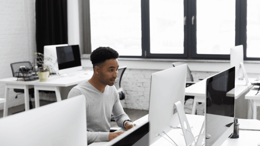 IT Internship at the IIE Varsity College 2025