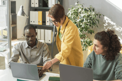 In-service Training Programme at the Kwa-Zulu Natal Provincial Treasury