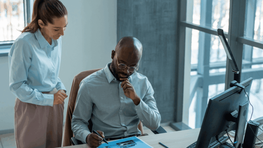 Internal Auditor Trainee Opportunity at TWK Agri