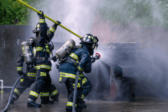 Junior Fire Fighter Vacancies at Emalahleni Local Municipality (15 posts)