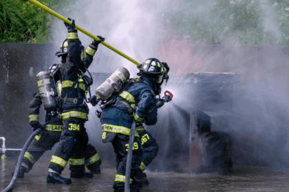 Junior Fire Fighter Vacancies at Emalahleni Local Municipality (15 posts)