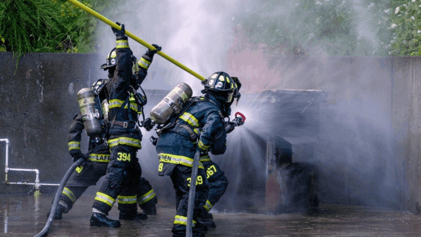 Junior Fire Fighter Vacancies at Emalahleni Local Municipality (15 posts)