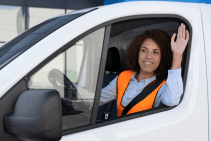 Logistics Driver Vacancy at WeBuyCars