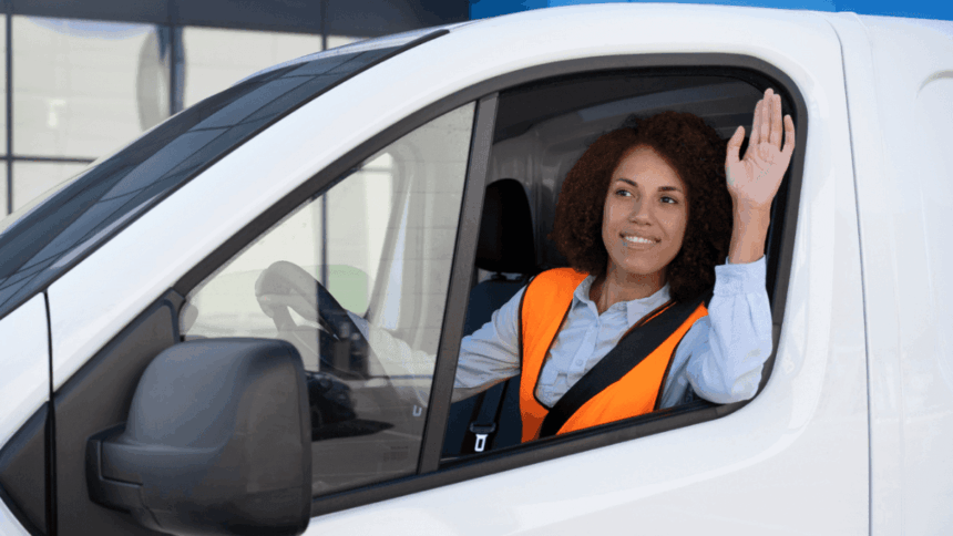 Logistics Driver Vacancy at WeBuyCars