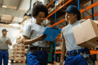 Logistics & Operations Graduate Programme in Cape Town