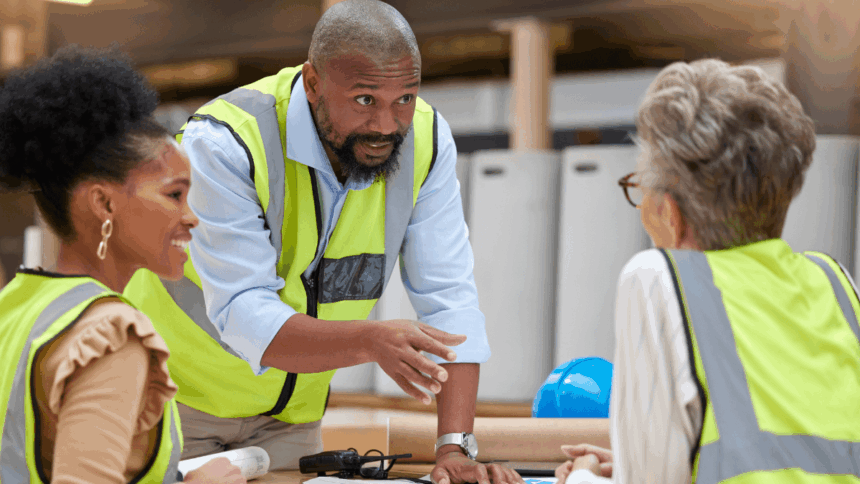 Magalies Water Internship Programme