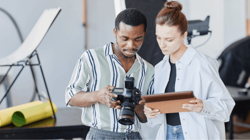 Marketing Graduate Internship at Foot Gear SA