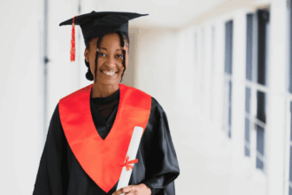 Motsepe Foundation Bursary 2026