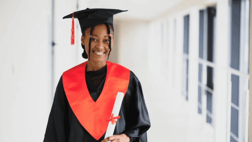 Motsepe Foundation Bursary 2026