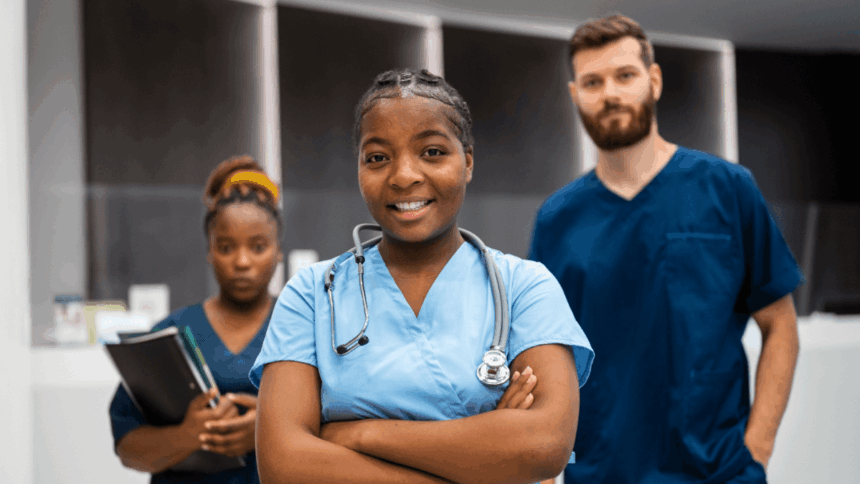 Mpumalanga Department of Health Vacancies