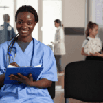 Nursing Requirements in South Africa: What You Need to Study