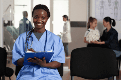 Nursing Requirements in South Africa: What You Need to Study