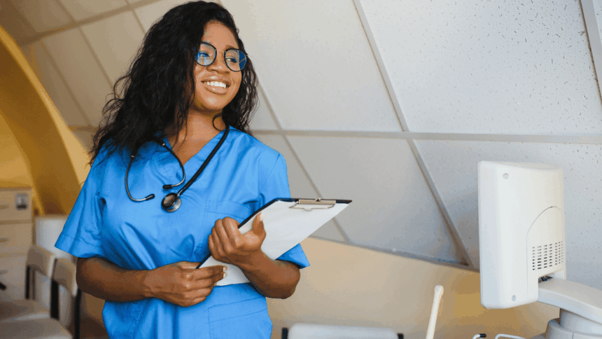 Nursing Vacancies in Tshwane (16 Posts) – Apply Now!