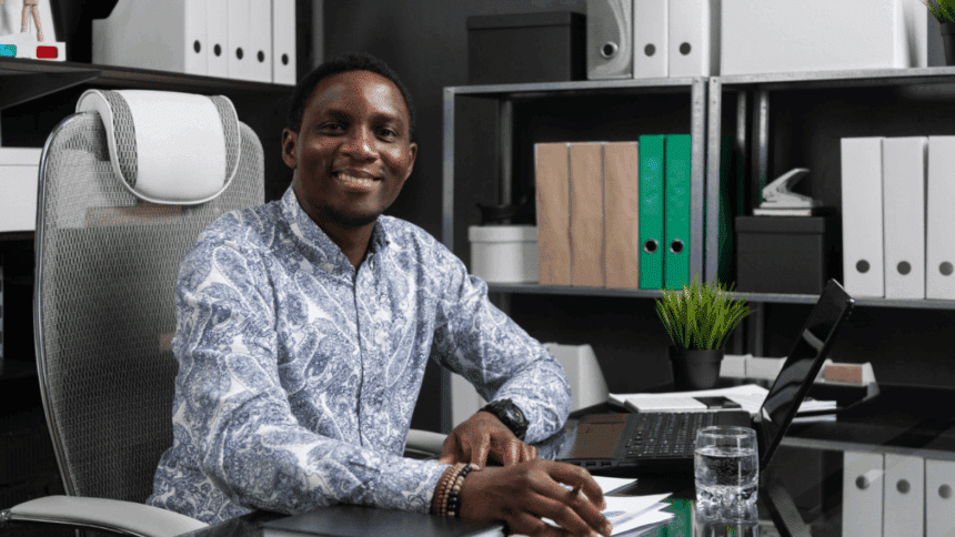 Office Administrator Vacancy at AVI Limited