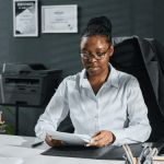 Office of the Chief Justice Vacancies