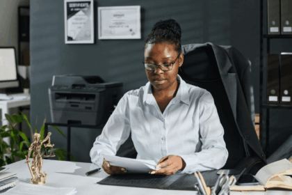 Office of the Chief Justice Vacancies